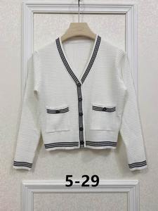 Chanel Women's Sweater 21